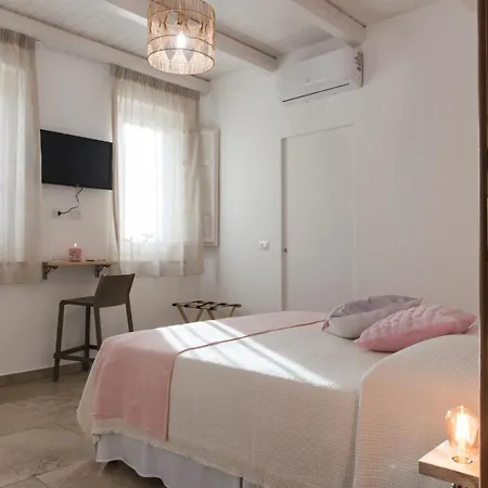 Giallo Ficodindia Bed & Breakfast Canicattì