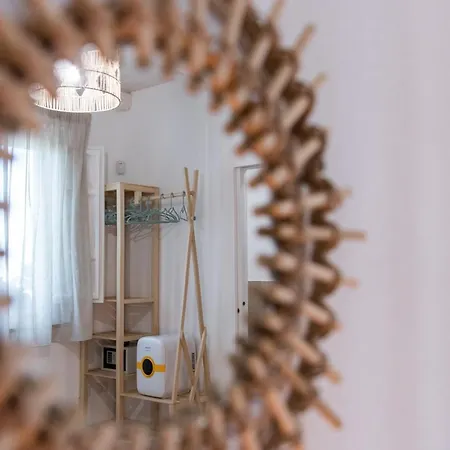 Giallo Ficodindia Bed & Breakfast *