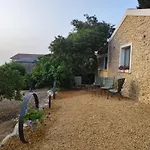 Giallo Ficodindia B&B