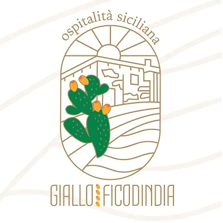 Bed and Breakfast Giallo Ficodindia