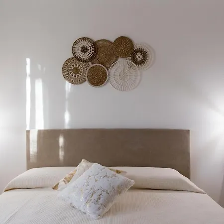 Bed and Breakfast Giallo Ficodindia 3*