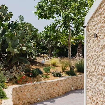 Giallo Ficodindia ベッド・アンド・ブレックファスト