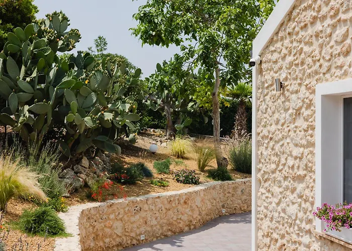 Giallo Ficodindia ベッド・アンド・ブレックファスト