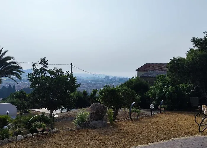 Giallo Ficodindia Canicattì